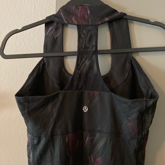 Lululemon Tank - Picture 3 of 5